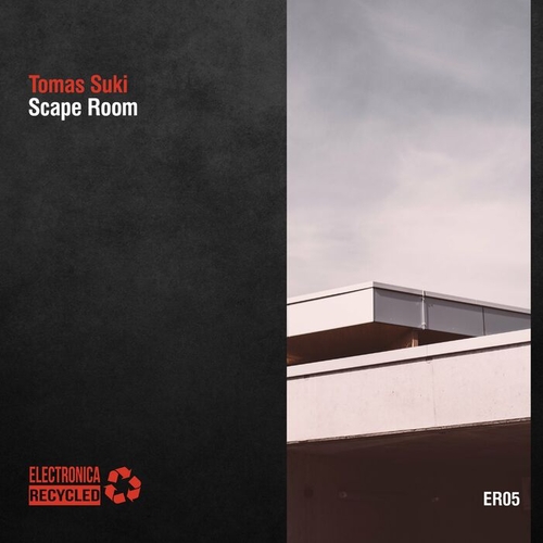 Tomas Suki - Scape Room [ER05]